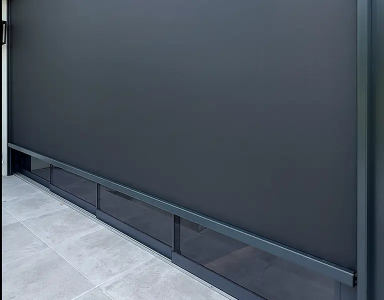 Screeny Grodzisk Mazowiecki, Milanówek