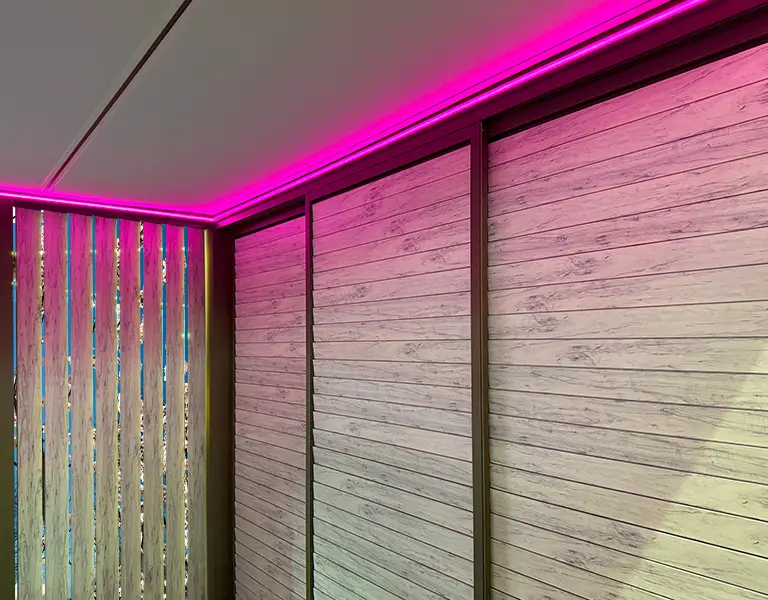 Shuttersy Grodzisk Mazowiecki, Milanówek