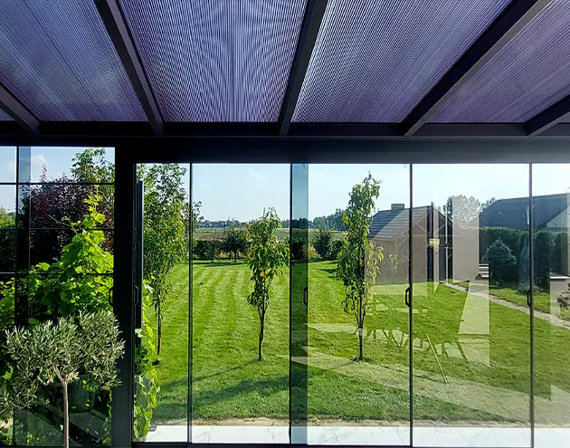 Szyby przesuwne Grodzisk Mazowiecki, Milanówek