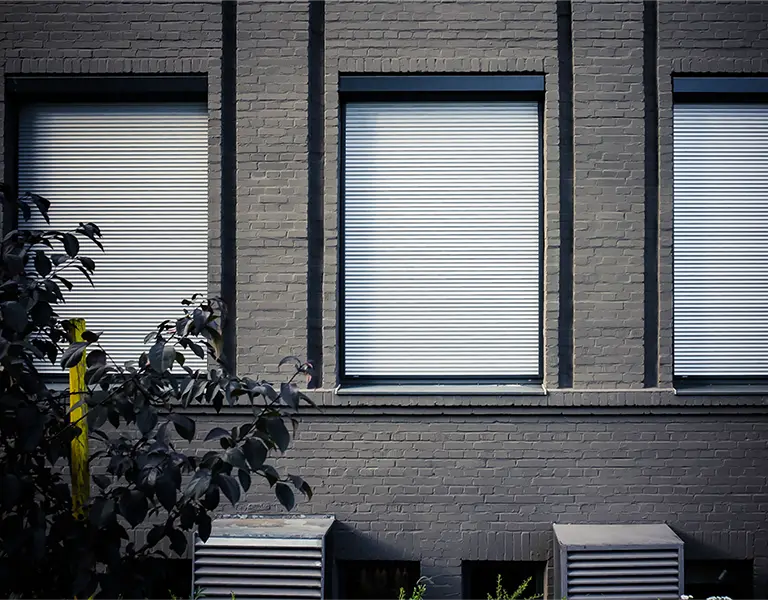 Rolety zewnętrzne Grodzisk Mazowiecki, Milanówek